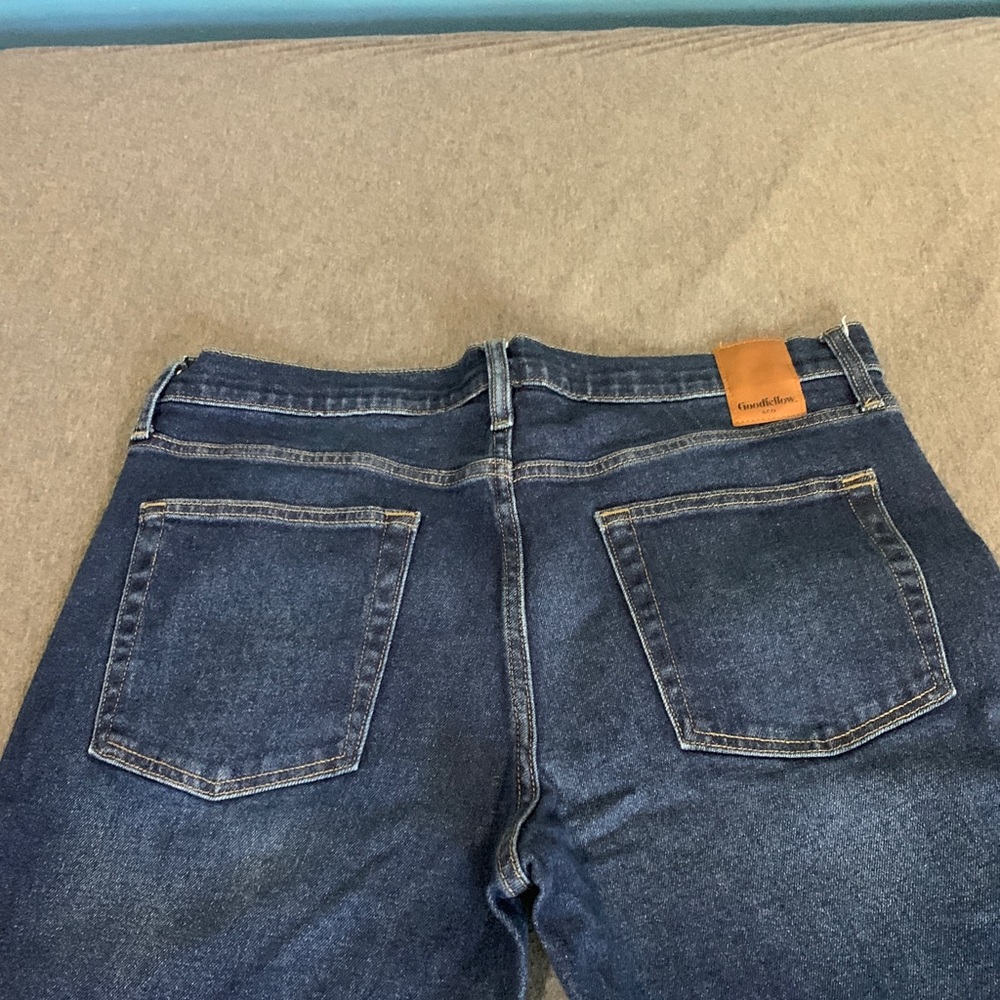 GoodFellow Jean bundle - Picture 4 of 4